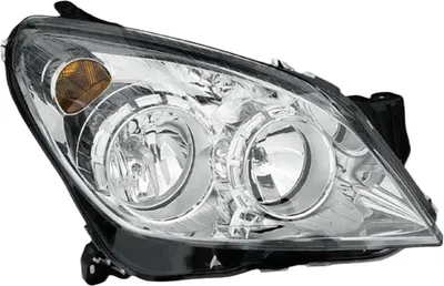 Obrázek produktu pro reflektor prawy HALOGEN GENERAL MOTORS