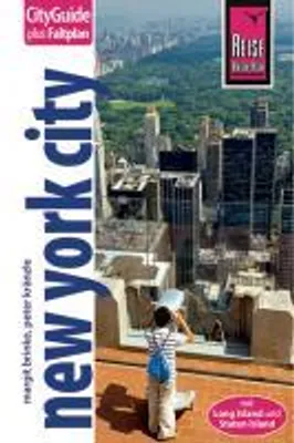 Produktbild von New York City