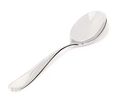 Obrázok produktu pre Alessi Servierlöffel Nuovo Milano - 5180/11 - od Ettore Sottsass