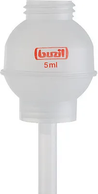 Produktbild von Buzil H615 Dosierkugel 5ml f. 1 Liter Flasche