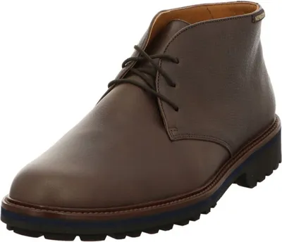 Produktbild von Mephisto Schnürstiefeletten Herren 373438353237 Braun 46 1/2 EU