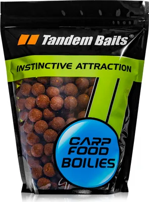 Produktbild von Karpfenfutter Boilies 18mm/1kg Pure Krill