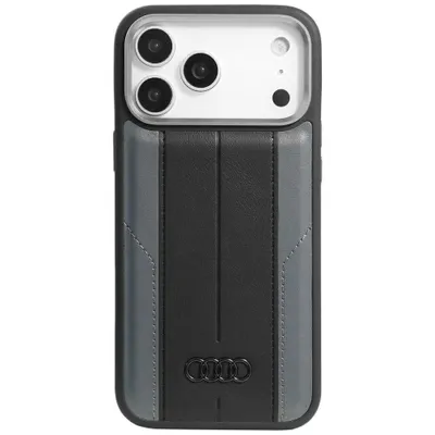 Immagine prodotto di Etui Audi A6  Magsafe fare Iphone 17 Pro Max - Czarne