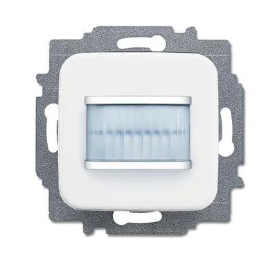 Produktbild von BUSCH-JAEGER Bewegungsmelder 6225/1.0-214 (2CKA006220A0114)