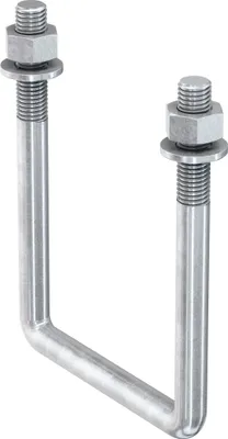 Produktbild von fischer Festpunkte U-Bügel FMFS UB 120 40 Stk