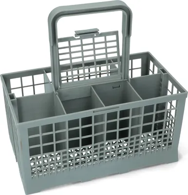 Produktbild von Besteckkorb Spülmaschine, Geschirrspüler passend für Bosch Siemens Neff Constructa 093046