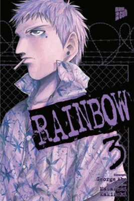 Immagine prodotto di Rainbow 03
