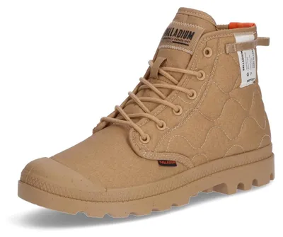 Produktbild von Palladium Pampa Re-Quilted Desert Größe EU 39