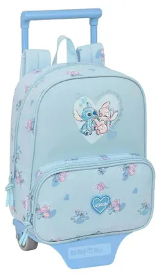 Zdjęcie produktu dla Wózek Disney Stitch 27 cm