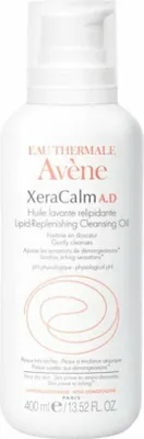 Produktbild von Avne Xeracalm A.D Reinigungsl 400 ml