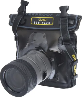 Produktbild von Dicapac Waterproof case