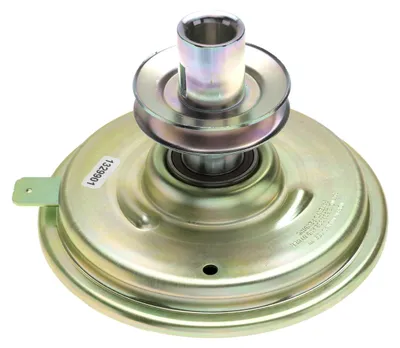 Produktbild von BBC-Kupplung NORAM Husqvarna CT131 (90mm/125mm), Vergl.-Nr.: 532 40 85-79
