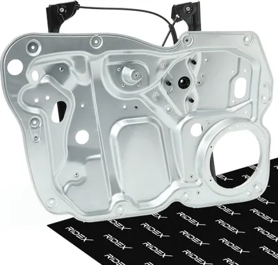 Produktbild von RIDEX 1561W0207 Elektrischer Fensterheber Vorne Links für VW TOURAN (1T1, 1T2) TOURAN (1T3)