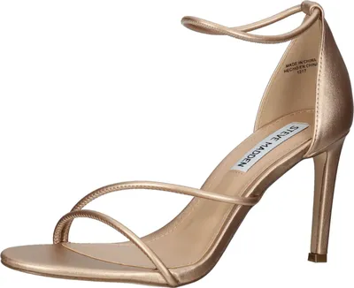 Produktbild von Steve Madden Sandalen Sandalen Kunstleder