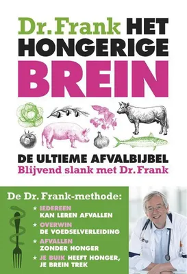 Image de Le cerveau affamé