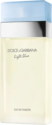 Produktbild von Dolce & Gabbana Light Blue dla kobiet EDT 25ml Dolce
