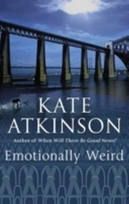 Produktbild von Emotionally Weird