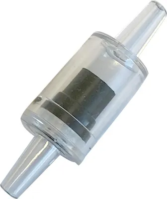 Produktbild von Aqua Della Sicherheitsventil für Luft- und CO2-Schlauch 4/6 mm