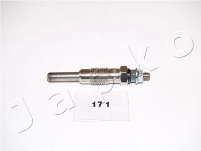 Produktbild von JAPKO PI171 Diesel Glühkerze passend für MERCEDES-BENZ 190 (W201)