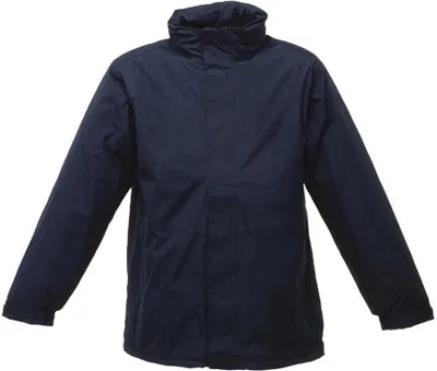 Produktbild von Regatta TRA361 | Beauford Jacket - Farbe: Navy - Größe: S