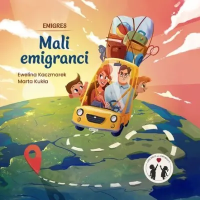 Immagine prodotto di Emigres. Mali Emigranci