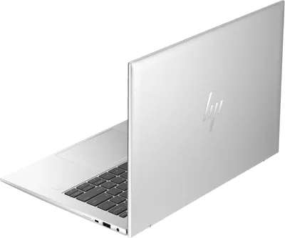 Zdjęcie produktu dla HP INC. 818N1EA#ABD HP EliteBook 845 G10 AMD Ryzen 7 7840U 35,5cm 14Zoll WUXGA AG Sure View 16GB 512GB/SSD UMA WWAN Wi-Fi 6E FPR W11P 3J Gar (DE)