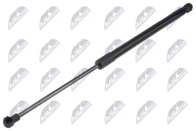 Produktbild von NTY AE-PE-054 Gasfeder Heckklappendämpfer passend für PEUGEOT 2008 II (U) 485mm