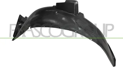 Produktbild von PRASCO Innenkotflügel Radhausschale Vorne Links für BMW X5 (E53)