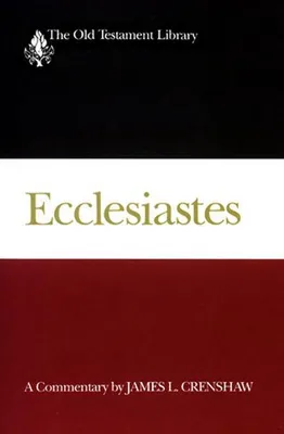 Produktbild von Ecclesiastes