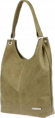 Produktbild von Damen Lederhandtasche, große A4 Tasche, Beltimore