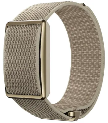 Obrázek produktu pro Polar 920115932, Náramek pro sledování aktivity, 0 mm (0"), 170 mAh, Písková