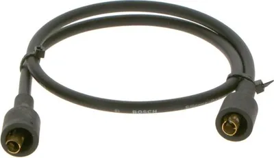 Produktbild von BOSCH 0 986 356 768 Zündkabelsatz Zündleitungssatz für LADA Niva (2121, 2131) für ZASTAVA 101 (1100)