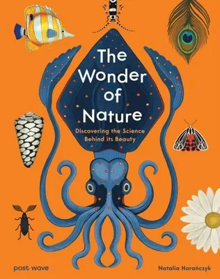 Produktbild von The Wonder of Nature