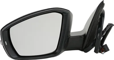 Image de JOHNS Rétroviseur extérieur 71 22 37-20 gauche pour SKODA Octavia III Combi (5E5)