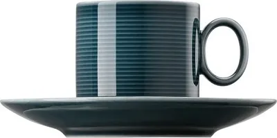 Produktbild von Thomas Loft Colour Night Blue Kaffeetasse 2tlg.