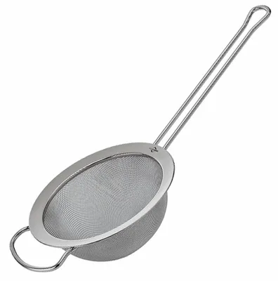 Produktbild von Küchenprofi Küchensieb 9cm Edelstahl