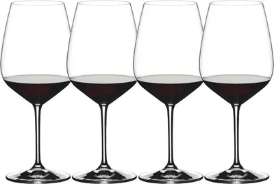 Obrázek produktu pro Riedel EXTREME CABERNET PAY 3 GET 4 4411/0