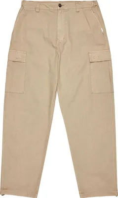 Zdjęcie produktu dla Element Elynp00203 Relaxed Fit Cargo Trousers Beige 32 Man Beige 32