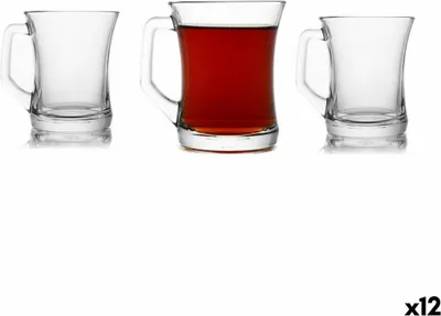 Obrázek produktu pro Sada kávových šálků zen+ 225 ml 3 kusy (12 kusů)