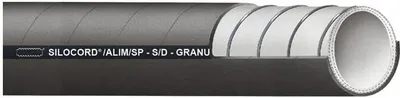 Produktbild von Saugschlauch SILOCORD/ALIM/SP Innen- 100,0 mm Lnge 20 m