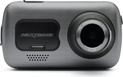 Obrázek produktu pro Nextbase NBDVR622GW - 4K Ultra HD - 140° - 8 MP - 30 fps - MP4 - Dänisch - Deutsch - Niederländisch - Englisch - Estnisch - Finnisch - Französisch - Italienisch,...