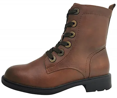 Produktbild von Jana Stiefelette Braun in Gr. 38