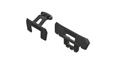 Produktbild von Arrma AR320454 Bumpr Kratn Typhn 4x4