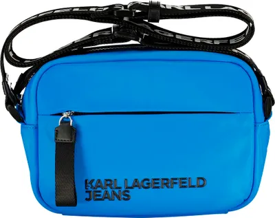 Produktbild von Karl Lagerfeld Essential Nylon Umhängetasche   Mann  One Size