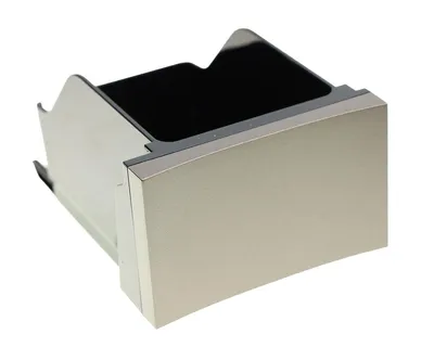 Produktbild von DeLonghi AS00002571 Tresterbehälter für Magnifica Evo Kaffeevollautomat