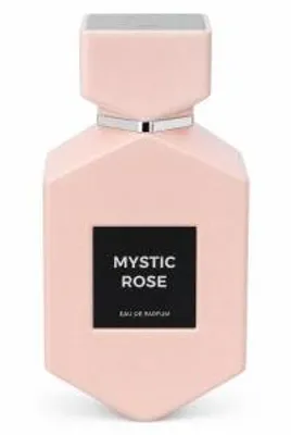 Zdjęcie produktu dla Camara Mystic Rose woda perfumowana dla kobiet 100 ml