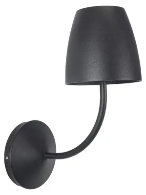 Immagine prodotto di LEDS C4 Eclipta, lampada da esterno - 10 W, luce bianco caldo, 539 lm, grado di protezione IP54, colore nero