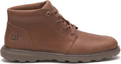 Produktbild von Caterpillar Trey 2.0 Herren Stiefel Wanderstiefel Schnürschuhe Leder P725205