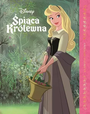 Immagine prodotto di Œpi¹ca Królewna Klasyczne opowieœci Disney (Buch auf Polnisch)
