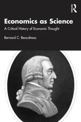 Zdjęcie produktu dla Economics as Science